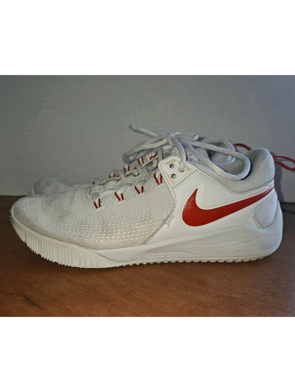 Nike Zoom hyperace 2 volleyball shoes size 9 womens